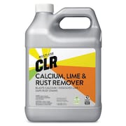 CLR 128 ounce oz Calcium	 Lime and Rust Remover CL-4